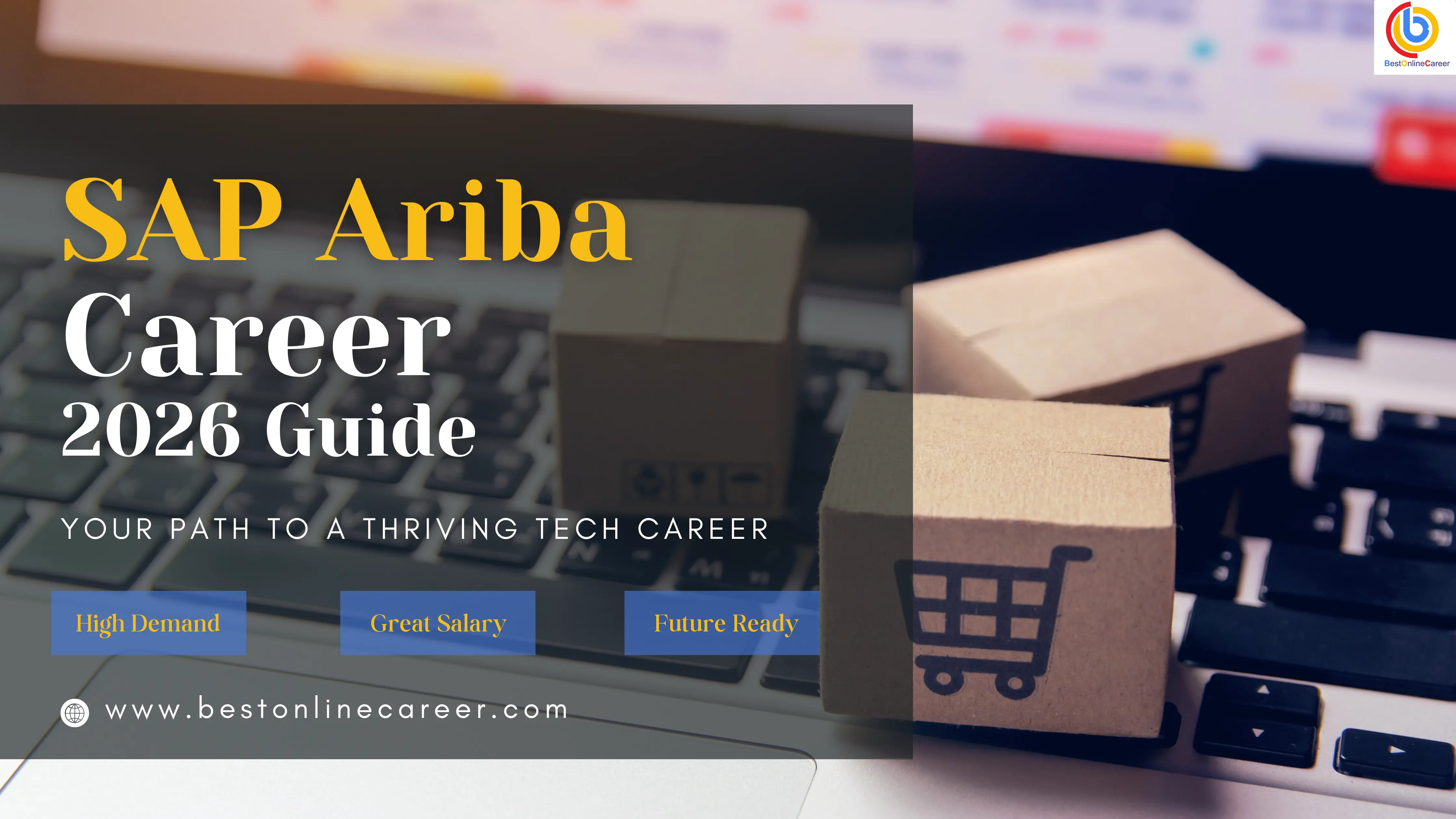 Is SAP Ariba Jobs a Good Career Choice in 2026?