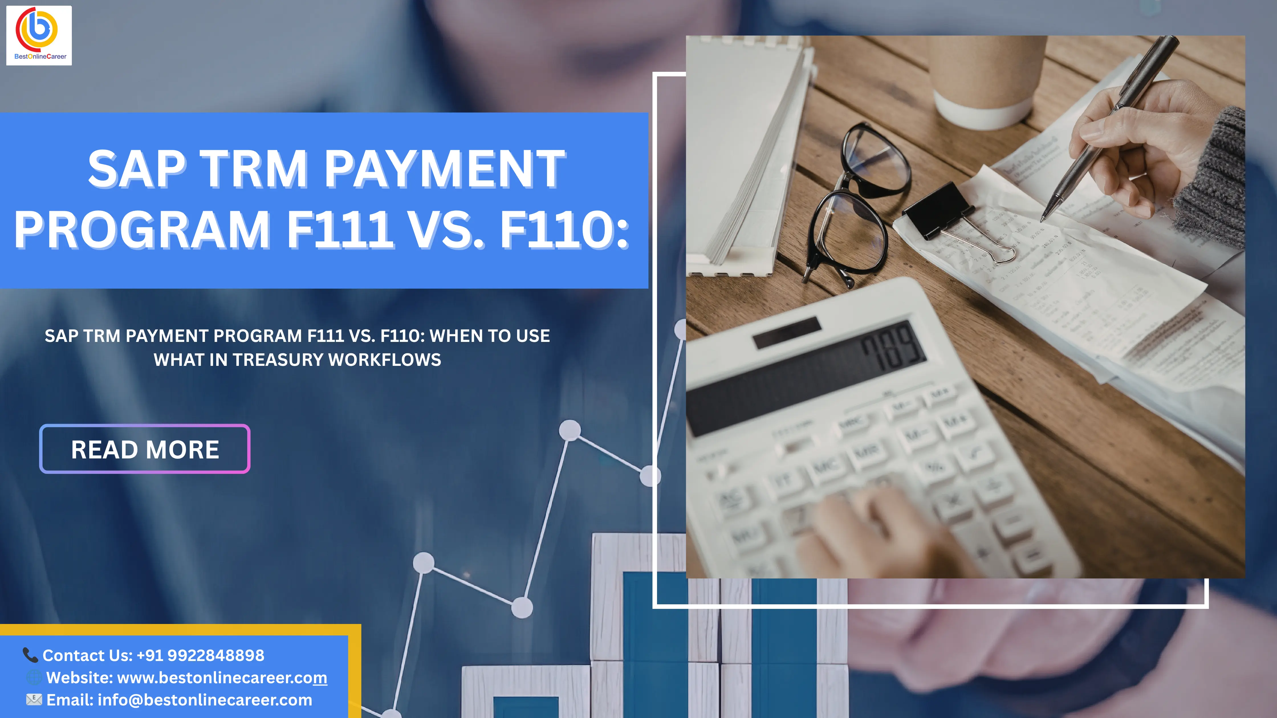 SAP TRM Payment Program F111 vs. F110: When to Use What in Treasury Workflows