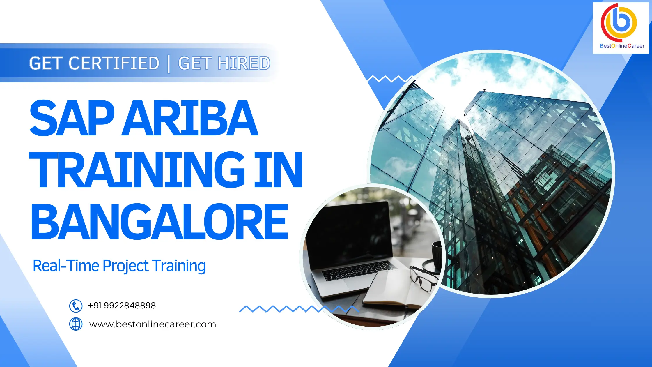 SAP Ariba Training in Bangalore: Institutes, Salary & Jobs