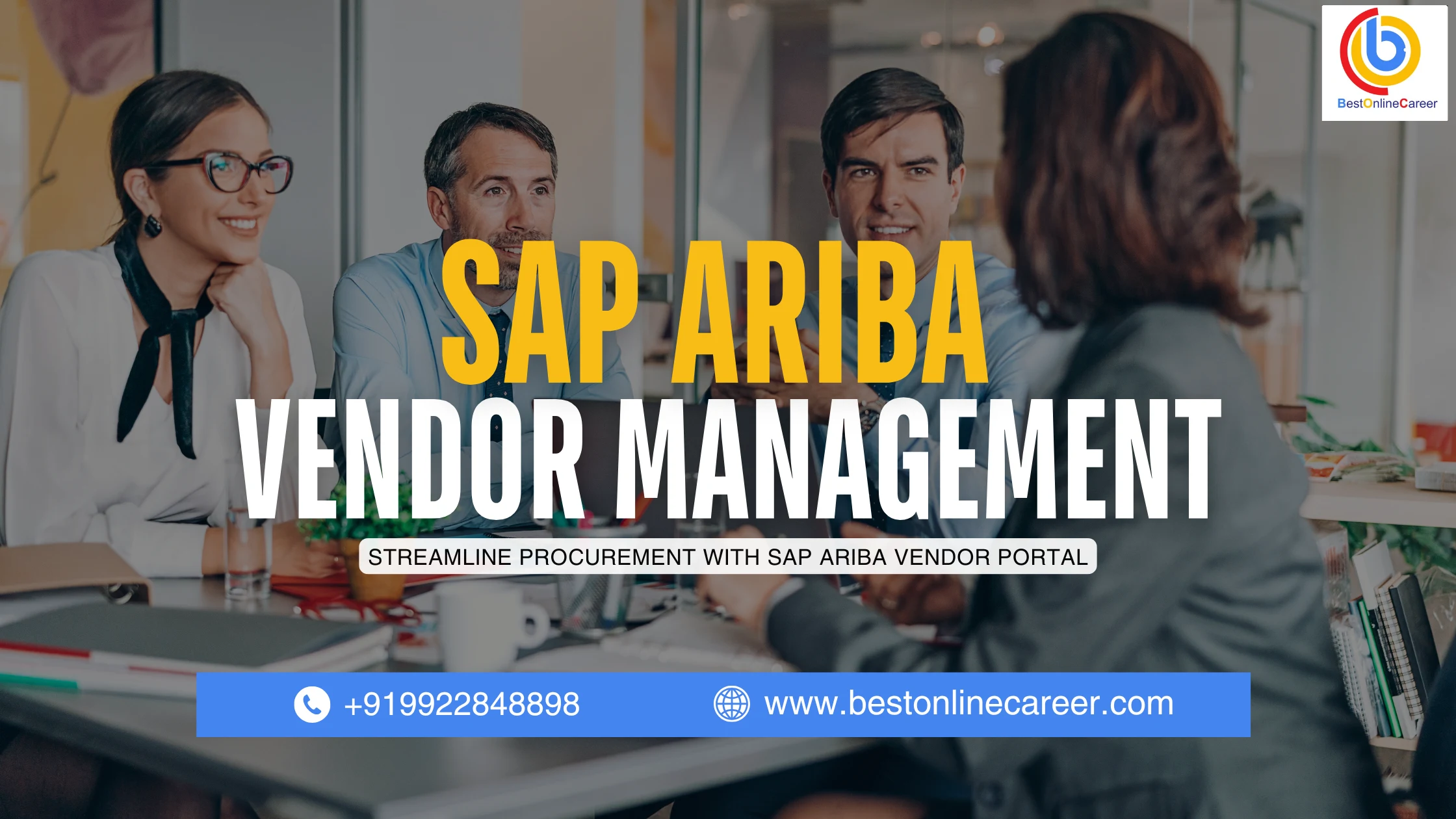 SAP Ariba Vendor Management Using SAP Ariba Vendor Portal
