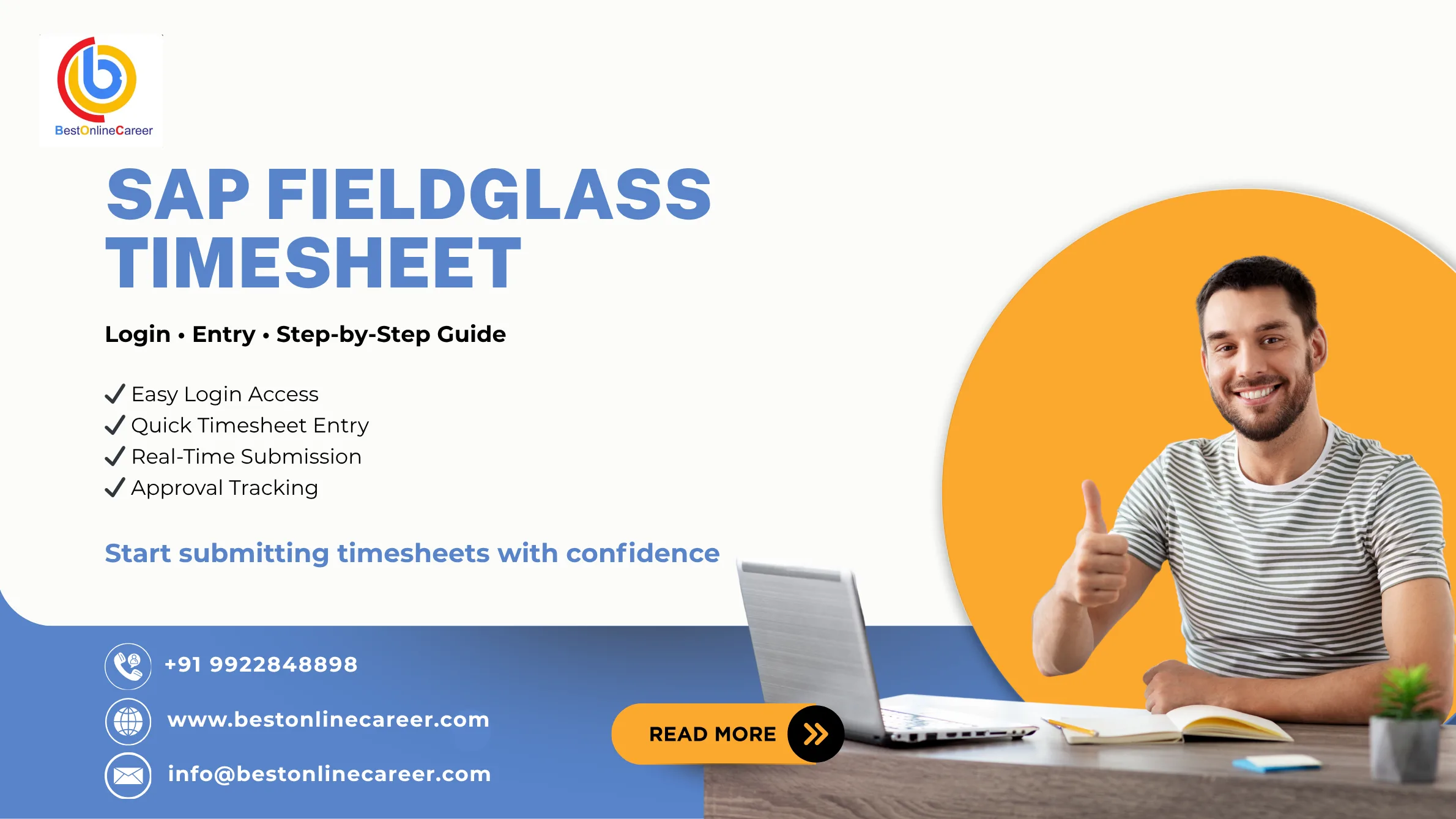 SAP Fieldglass Timesheet: Login & Entry Guide