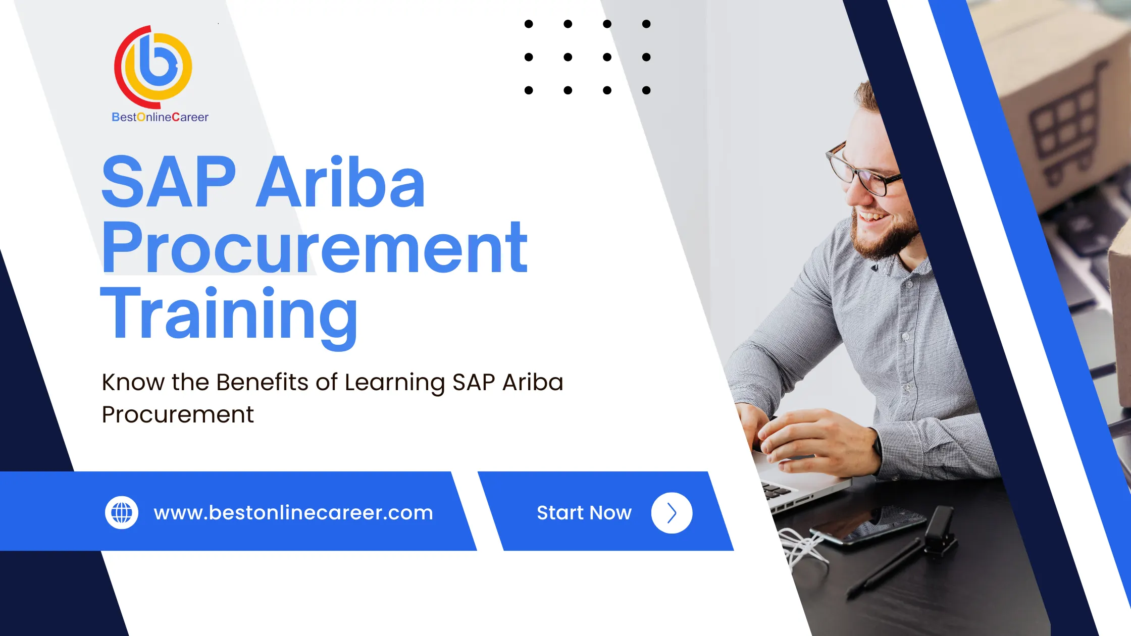 Full Guide to SAP Ariba Procurement Training | Certification