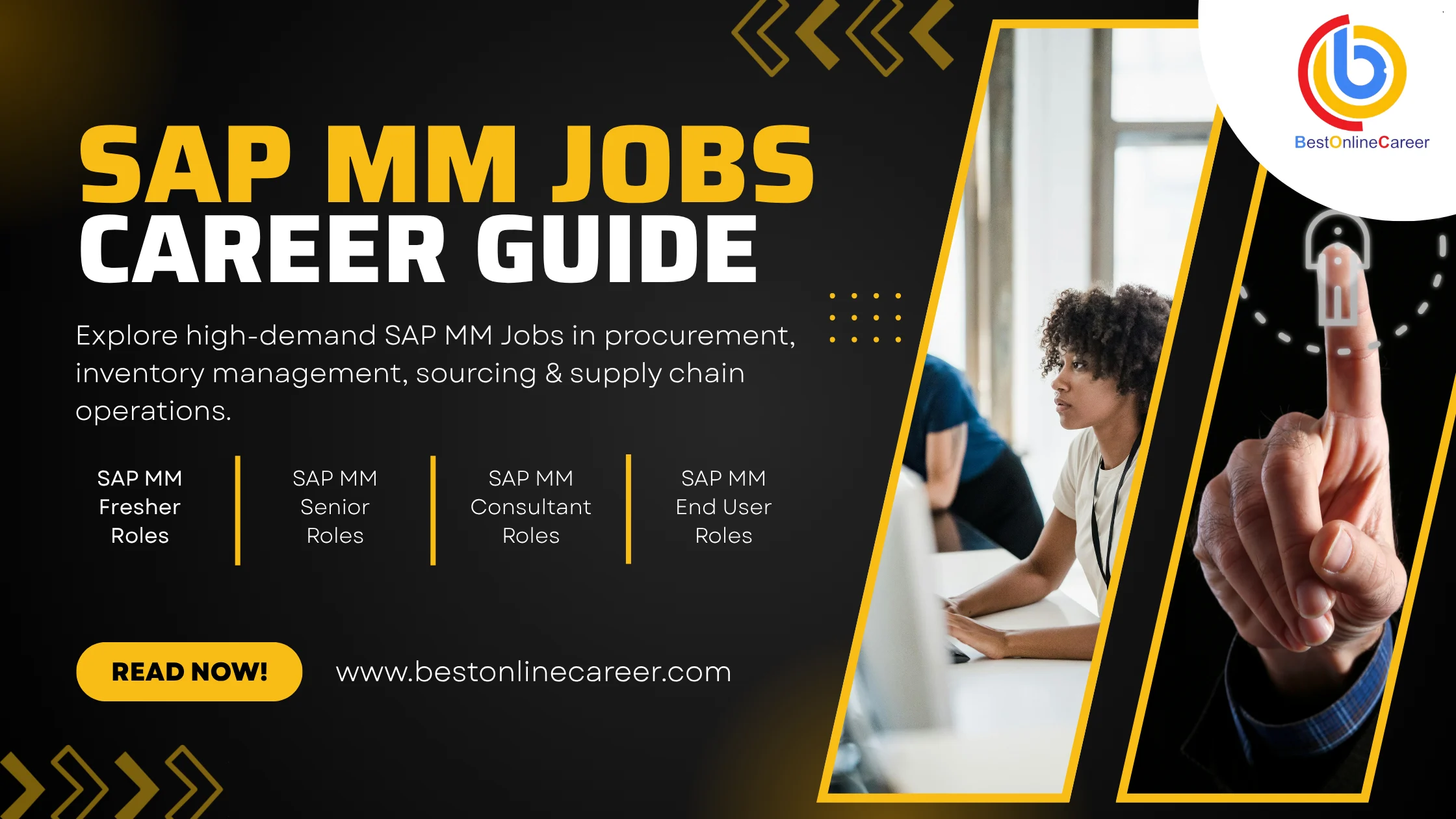 SAP MM Jobs: Complete Career Guide, Salaries & Opportunities